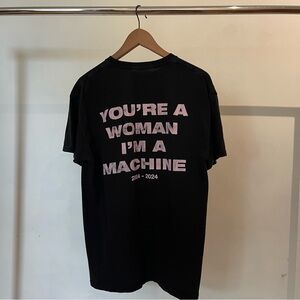 Death from Above Band T-Shirt